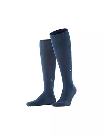 BURLINGTON | Herren Stutzen DUBLIN 40-46 marine | 